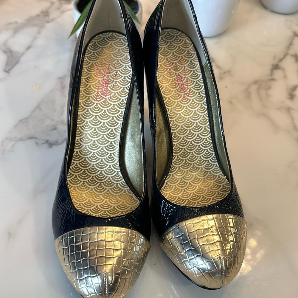 New heels